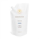 INNERSENSE I Create Hold gel, envase rellenables de 946 ml para peinados con fijación duradera.