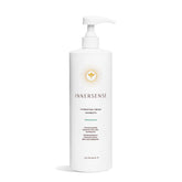 INNERSENSE Hydrating Shampoo: bouteille 32oz, hydratation durable pour cheveux épais