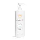 INNERSENSE I Create Hold Gel en botella-pompa, define rizos con brillo duradero.