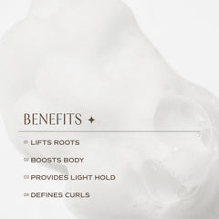 INNERSENSE I Create Lift definición de rizos sin peso