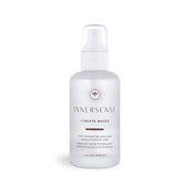 INNERSENSE I Create Waves: bouteille rose-himalaya pour texture naturelle.