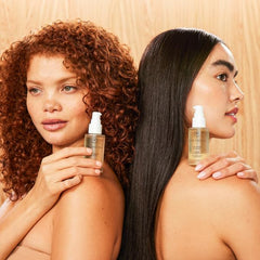 Ingrédients naturels INNERSENSE issus de cultures biologiques et durables.