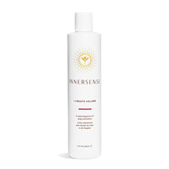 INNERSENSE Loción Volumen en botella para cuerpo natural y brillo suave