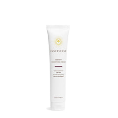 INNERSENSE Natural Serenity crema suavizante para cabello en envase de seis onzas