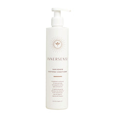 Flacon INNERSENSE Hair Renew, soin hydratant qui apaise le cuir chevelu et nourrit les longueurs.