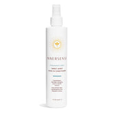 INNERSENSE Sweet Spirit, botella desenredante, mejora la manejabilidad del cabello sin fragancias.