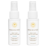 INNERSENSE Sweet Spirit Leave-In bottle front view – lightweight detangler and moisture boost