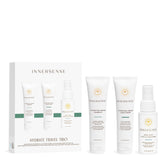 INNERSENSE Hydrating Cream Hairbath: champú cremoso hidratante para cabello grueso.