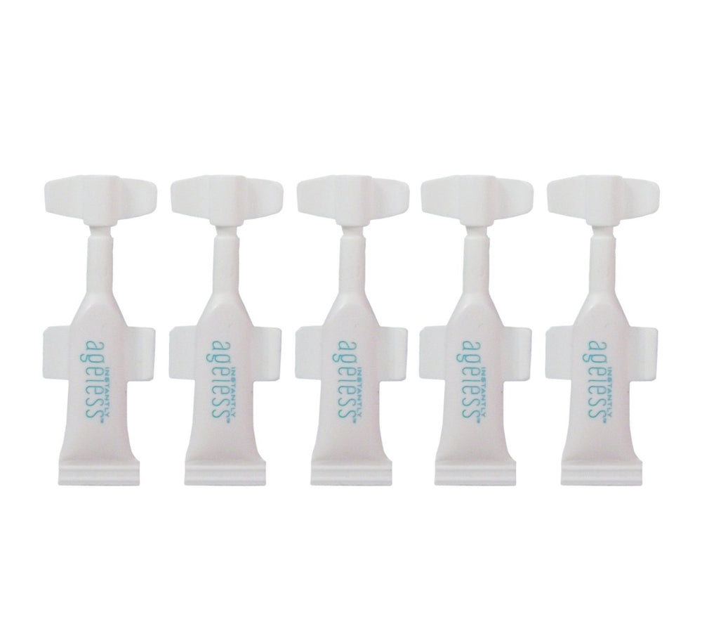 Instantly Ageless crema-reafirmante-rostro para una apariencia más fresca y firme