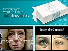 Instantly Ageless viales-portátiles para uso diario en viaje