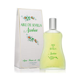 Aire de Sevilla, botella elegante para uso diario, producto de Instituto Español.
