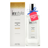 InStyle Fragrances Daisy-inspired bottle ready for everyday wear