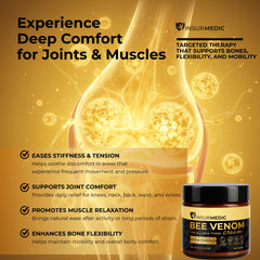 Extracto de arborvitae en InsurMedic para nutrir la piel con ingredientes naturales
