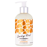 IntiMD Coochy Plus Citrus Elixir, botella con crema íntima para piel suave.