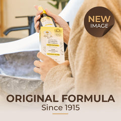 Intea Camomila Blonde Spray : vaporisation douce pour une distribution homogène sur les longueurs