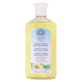 Intea Camomila champú para niños, botella 8,5 oz, realza reflejos rubios.