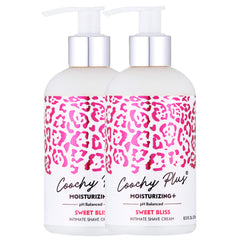 IntiMD Coochy Plus crème rasage intime, douceur et confort pour peau sensible