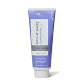 Ion Bright White Crème éclaircissante en flacon, résultat contrôlé et lumineux.