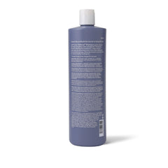 Ion Color Defense Champú: etiqueta visible que comunica cuidado suave para color.