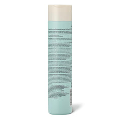 Ion Condicionador textura cremosa para cabello sedoso y manejable.