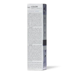 Ion Intensive Shine 00 Clear, aplicación fácil para cobertura de canas precisa.