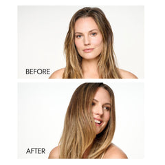Ion Keratin Smoothing Frizz Control: controla el frizz durante el peinado.