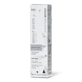 Ion Snow Cap tonico crema: aplicación suave para tono iluminado y uniforme.