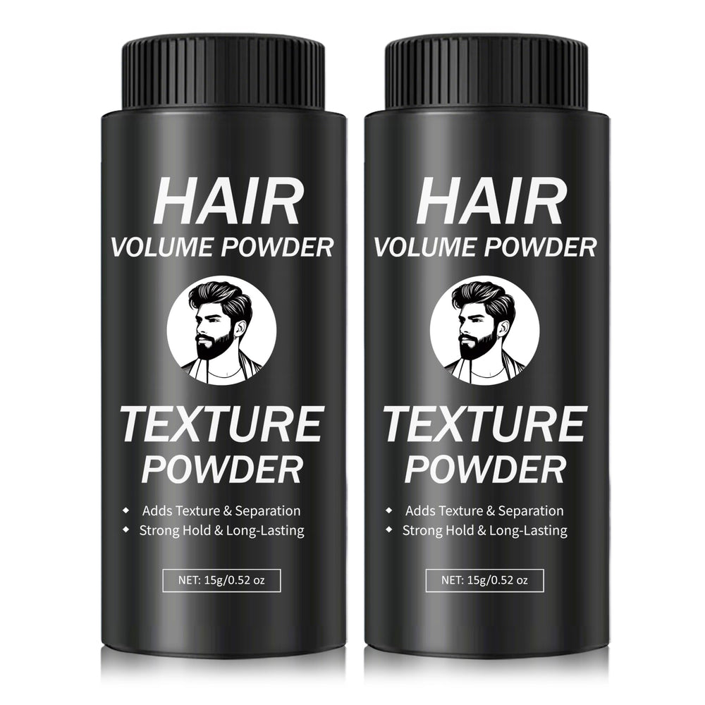 IONSGAKO polvo texturizante para cabello: añade volumen y textura natural
