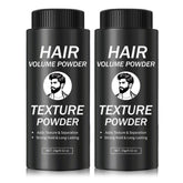 IONSGAKO polvo texturizante para cabello: añade volumen y textura natural