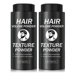 IONSGAKO polvo texturizante para cabello: añade volumen y textura natural