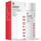 iRestore Champú Biotina Engrosamiento: apoya engrosamiento natural del cabello.
