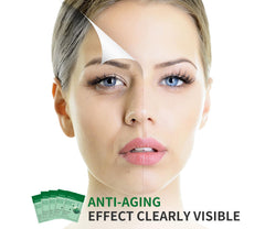 IREV diseño cómodo de mascarilla facial