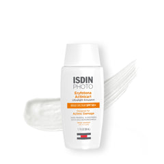ISDIN Eryfotona Actinica bote-aplicacion para una aplicación rápida del SPF 50+