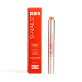 ISDIN Si-Nails muestra textura cremosa para una aplicación suave y cómoda