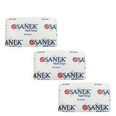 Isdream SANEK, tiras para cuello, 3-pack, protección de la ropa durante el corte