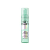 Isle of Paradise Mousse bronzante Glow Clear, application sans guide couleur pour un résultat homogène.
