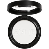 IS'MINE sombra de ojos blanco mate, paleta: base neutra para delinear e iluminar suavemente.