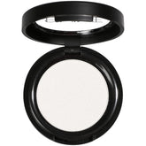 IS'MINE sombra de ojos blanco perlado con pigmentación intensa para maquillaje diario.