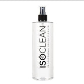 ISOCLEAN limpiador profesional para pinceles, frasco de 9 oz con atomizador, limpieza rápida
