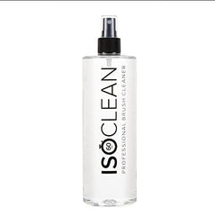 ISOCLEAN limpiador profesional para pinceles, frasco de 9 oz con atomizador, limpieza rápida