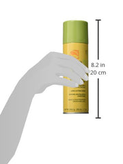 Isoplus Atomizador brillo e hidratación para cabello, deja un acabado sedoso.