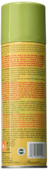 Isoplus Aceite nutritivo con árbol de té y aloe, protege el cabello y evita sequedad.