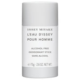 Issey Miyake L'Eau d'Issey Pour Homme, desodorante en barra suave para uso diario.