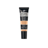 IT Cosmetics Bye Bye Concealer sous les yeux, tube visible et correction précise des cernes.