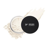 IT Cosmetics Bye Bye Pores envase traslúcido para acabado suave