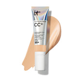 IT Cosmetics CC+ Cream textura cremosa con cobertura total y SPF50