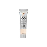 IT Cosmetics CC+ Cream Viaje en botella de viaje para retoques diarios