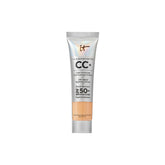 IT Cosmetics CC+ Travel botella para aplicación suave y cobertura natural