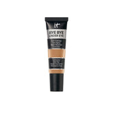 IT Cosmetics Bye Bye Under Eye Tan Natural, envase compacto para retoques de ojeras.