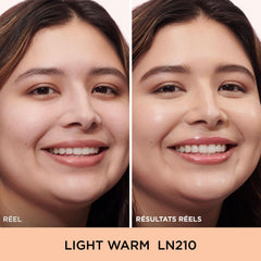 Del IT Cosmetics Do It All Radiant Concealer, Niacinamida y ácido hialurónico para la piel.
